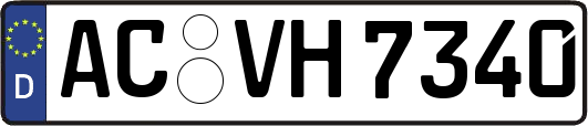 AC-VH7340