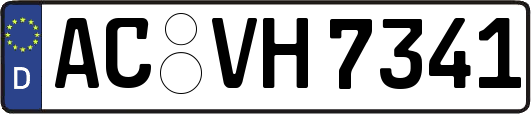 AC-VH7341