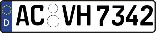 AC-VH7342