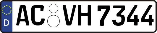 AC-VH7344