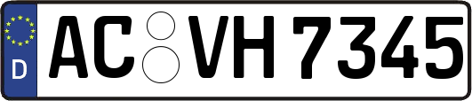 AC-VH7345