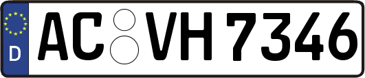 AC-VH7346