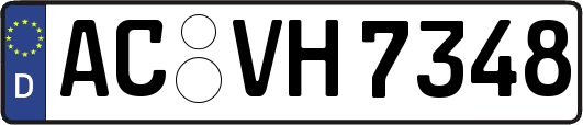 AC-VH7348