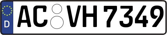 AC-VH7349