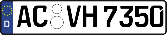 AC-VH7350