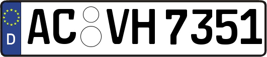 AC-VH7351