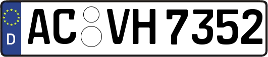 AC-VH7352