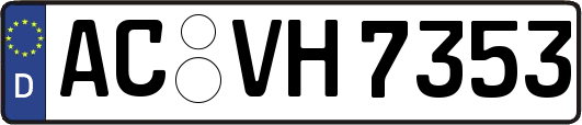 AC-VH7353