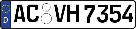 AC-VH7354