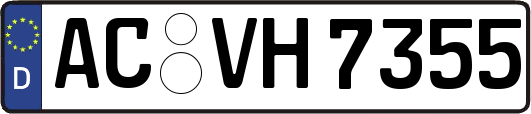 AC-VH7355