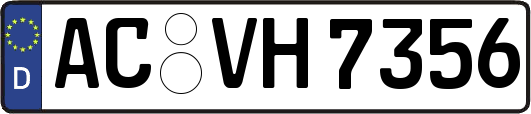 AC-VH7356