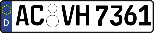 AC-VH7361