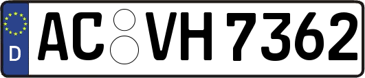 AC-VH7362