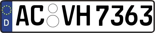 AC-VH7363