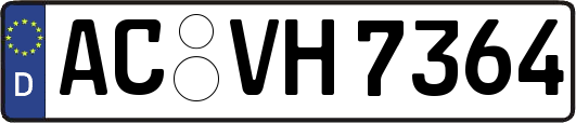 AC-VH7364