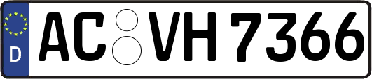 AC-VH7366