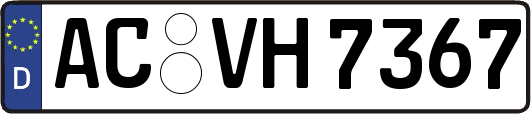 AC-VH7367
