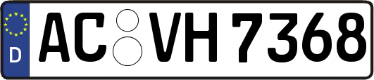 AC-VH7368