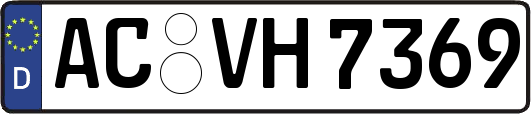 AC-VH7369