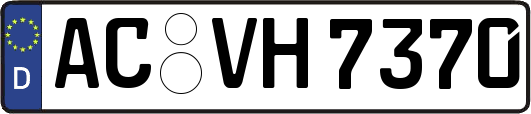 AC-VH7370