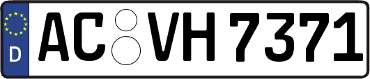 AC-VH7371
