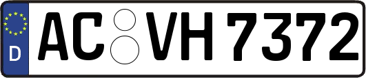 AC-VH7372