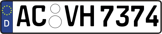 AC-VH7374
