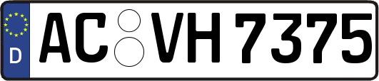 AC-VH7375