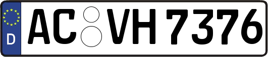 AC-VH7376