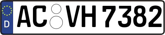 AC-VH7382
