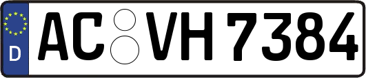 AC-VH7384