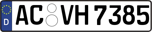 AC-VH7385