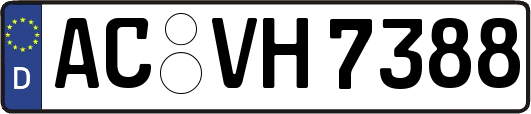 AC-VH7388