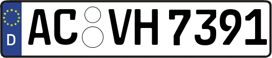 AC-VH7391