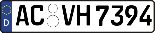 AC-VH7394