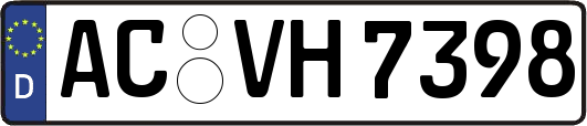 AC-VH7398