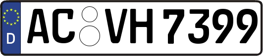 AC-VH7399