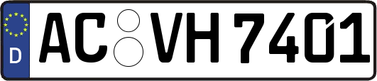 AC-VH7401