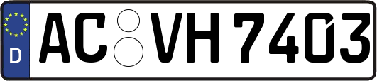 AC-VH7403
