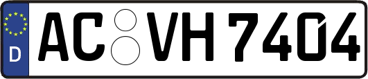 AC-VH7404