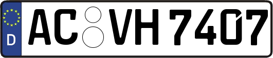 AC-VH7407