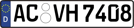 AC-VH7408