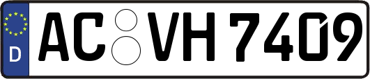 AC-VH7409