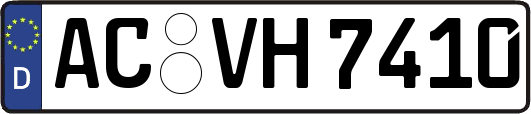 AC-VH7410