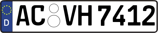 AC-VH7412