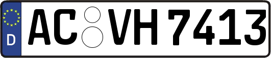 AC-VH7413