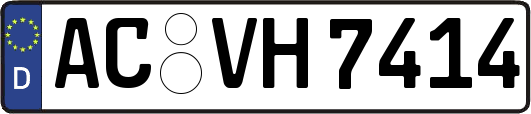 AC-VH7414