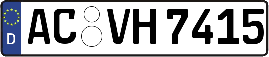AC-VH7415