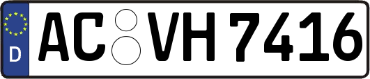 AC-VH7416