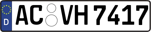 AC-VH7417